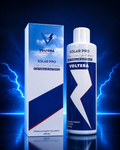 VOLTERA SOLAR PRO — Solar Battery Performance Booster 1000ml